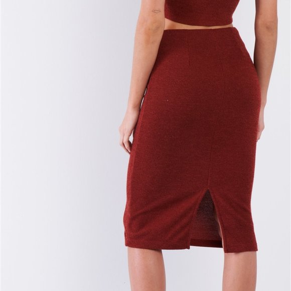 Rust 2 Piece - Picture 3 of 4